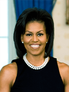 Michelle Obama